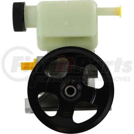 AAE Steering 5857N Power Steering Pump AAE New Hydraulic Power Steering Pump 100% Tested