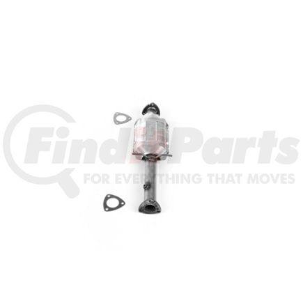 Eastern Convertors 50273 Catalytic Converter Federal / EPA Direct-Fit Converter Assembly
