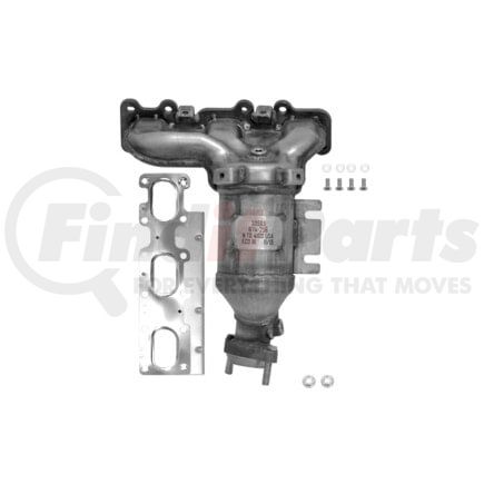 Eastern Convertors 776010 776010