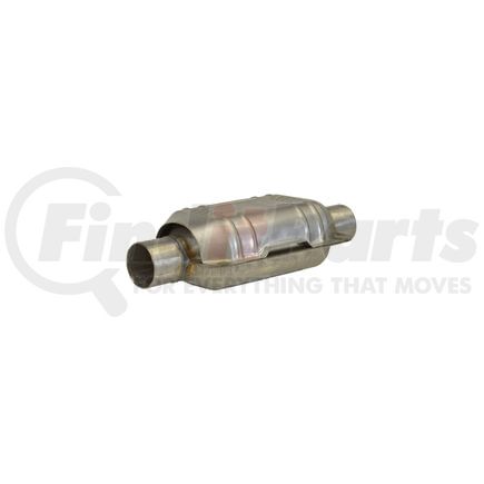 Eastern Convertors 70316 Catalytic Converter Federal / EPA Catalytic Converter - Universal