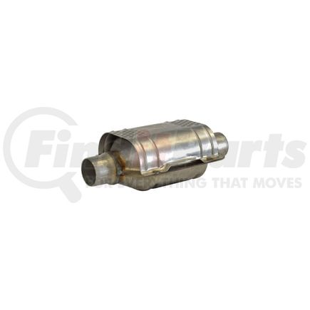 Eastern Convertors 70384 Catalytic Converter Federal / EPA Catalytic Converter - Universal