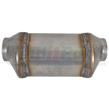 Eastern Convertors 78502 Catalytic Converter Federal / EPA Catalytic Converter - Universal