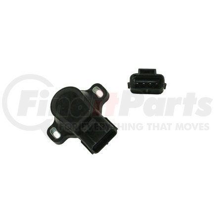 158-1050 by BECK ARNLEY - THROTTLE POSITION SENSOR