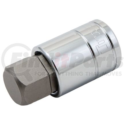 Titan 15622 Dual Tail Light / Sidemarker Sockets with Harness Metric Hex Bit Sockets Dual Tail Light / Sidemarker with