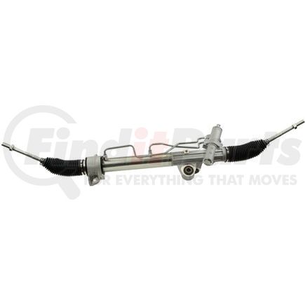 AAE Steering 64341N Rack and Pinion Assembly AAE New Hydraulic Power Steering Rack & Pinion 100% Tested