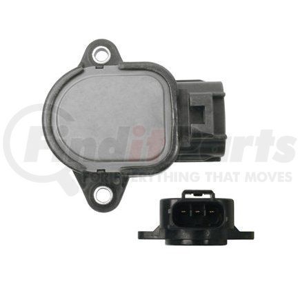 158-1049 by BECK ARNLEY - THROTTLE POSITION SENSOR