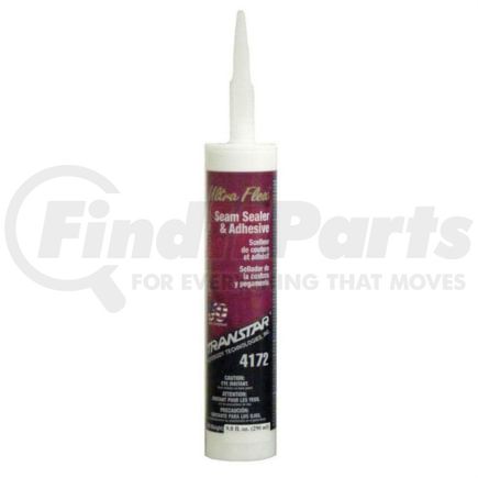 Transtar 4172 Seam Sealer Ultra Flex Ms Prem.seam Sealer