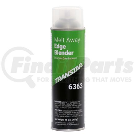 Transtar 6363 Epoxy Melt Away Edge Blender