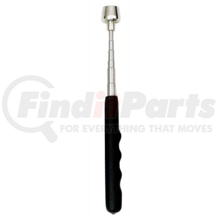 Ullman Devices GM-2 Magnetic Pickup Tool MegaMag Telescoping Magnetic Pick-Up Tool, Lifts 16 lbs, Ergo Grip Head
