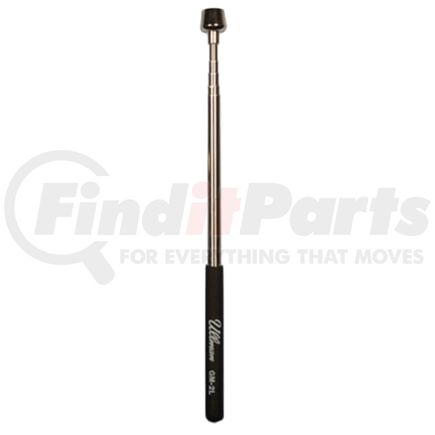 Ullman Devices GM-2L Magnetic Pickup Tool MegaMag Extra Long Heavy Duty Telescoping Magnetic Pick-Up Tool