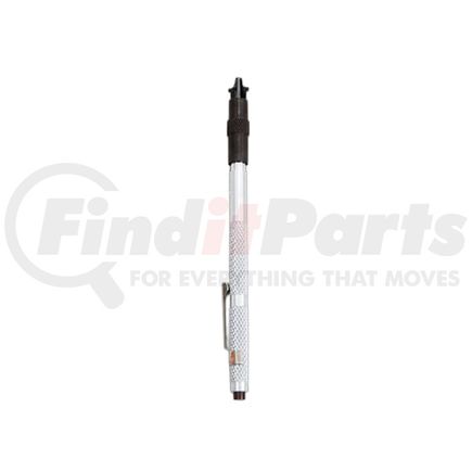 Ullman Devices F-2 Inspection Mirror Round 3-1/4 Inch Large Diameter Heavy Duty Telescoping Inspection Mirror