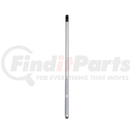 Ullman Devices D-3 Multi-Purpose Screw Slotted 9-5/8 Inch Mechanical Screw Starter Tool with Magnetic Tail End