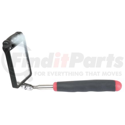 Ullman Devices HTK-2LT Inspection Mirror Inspection Mirror, -1/2 x 2-1/4 in, 6-3/4 in to 30 in Length