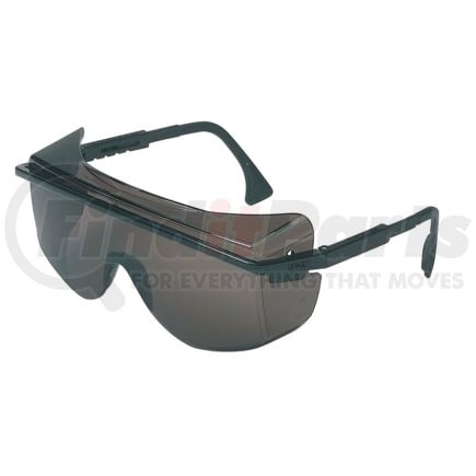 UVEX S2504 ASTRO OVERGLASS-GRAY LENS