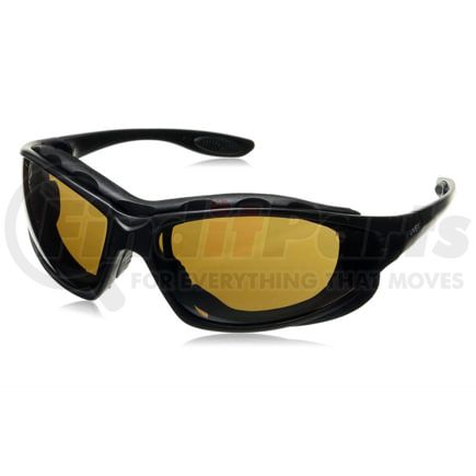 UVEX S0601X Safety Glasses Uvex Seismic Safety Eyewear