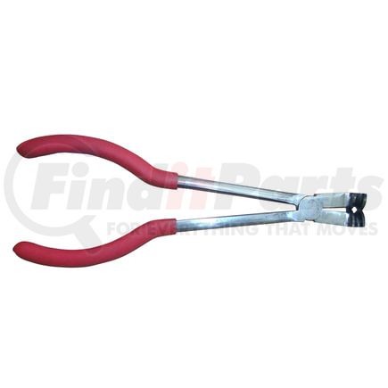 V8 Hand Tools 806 Tubing Bender Tubing Bender Pliers, 3/16-Inch Capacity