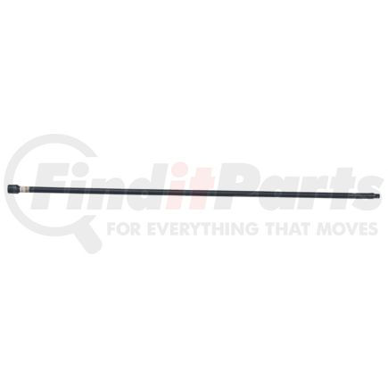 V8 Hand Tools 98036 Socket Drive Extension Impact Extension Adapter - 36" Long, 1/2" Female To 3/8" Male Drive