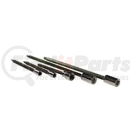 Vim Tools V45L-T30 Driver Bit Set T30 Torx Driver Extended Reach 4.5 In. Overall Length 3/8 In. Square Drive