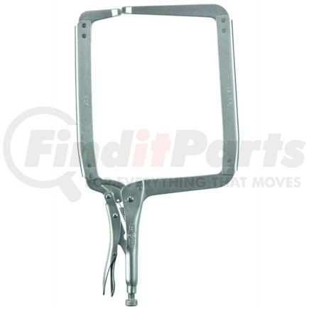 Vise Grip 18DR C-Clamp 18" Locking C-Clamp with Regular TIp