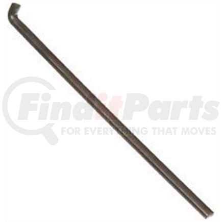 Walton Tools 12434 Screw Extractor G21 Series 7/16" Four Flute Tap Extractor Finger
