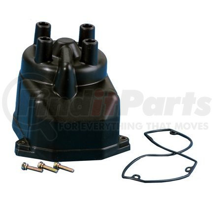 174-7044 by BECK ARNLEY - DISTRIBUTOR CAP