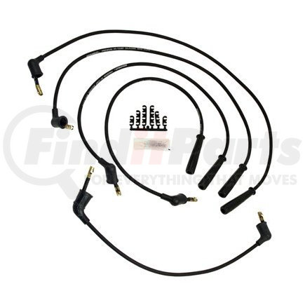 175-1528 by BECK ARNLEY - PREMIUM IGNITION