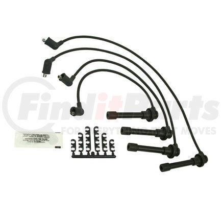 175-6025 by BECK ARNLEY - PREMIUM IGNITION