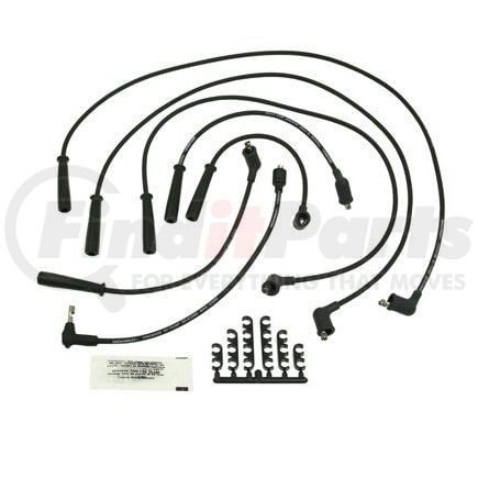 175-6032 by BECK ARNLEY - WIRE SET