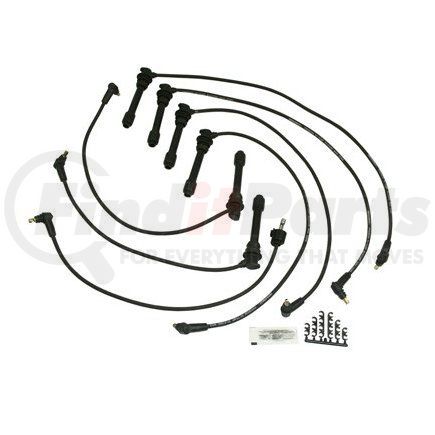 175-6034 by BECK ARNLEY - PREMIUM IGNITION