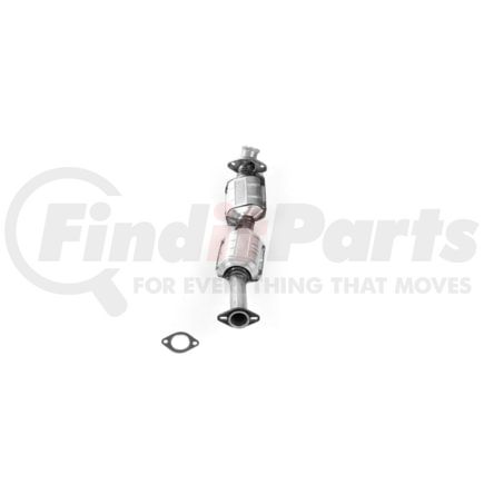 Eastern Convertors 30316 Catalytic Converter Federal / EPA Direct-Fit Converter Assembly