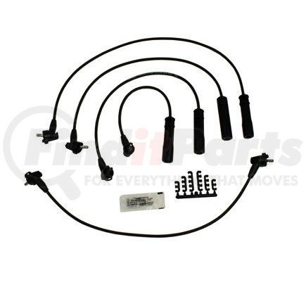 175-6048 by BECK ARNLEY - PREMIUM IGNITION