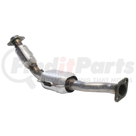 Eastern Convertors 30383 Catalytic Converter Federal / EPA Direct-Fit Converter Assembly