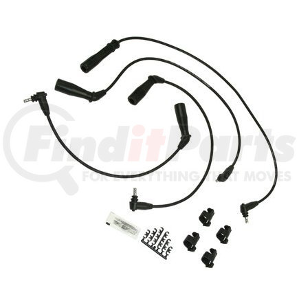 175-6050 by BECK ARNLEY - PREMIUM IGNITION