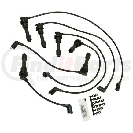 175-6063 by BECK ARNLEY - PREMIUM IGNITION