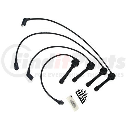 175-6098 by BECK ARNLEY - PREMIUM IGNITION