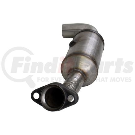 Eastern Convertors 30708 Catalytic Converter Federal / EPA Direct-Fit Converter Assembly