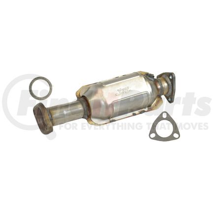 Eastern Convertors 40293 Catalytic Converter Federal / EPA Direct-Fit Converter Assembly