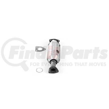 Eastern Convertors 40358 Catalytic Converter Federal / EPA Direct-Fit Converter Assembly