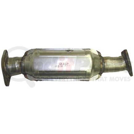 Eastern Convertors 40340 Catalytic Converter Federal / EPA Direct-Fit Converter Assembly