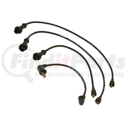 175-6143 by BECK ARNLEY - PREMIUM IGNITION