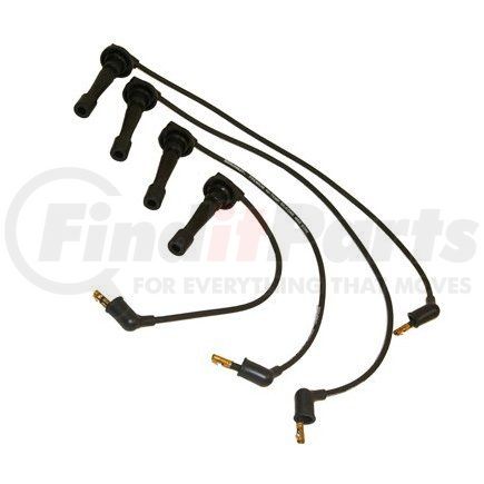 175-6147 by BECK ARNLEY - PREMIUM IGNITION