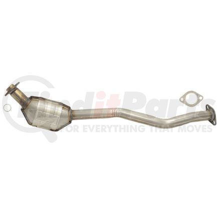 Eastern Convertors 40542 Catalytic Converter Federal / EPA Direct-Fit Converter Assembly
