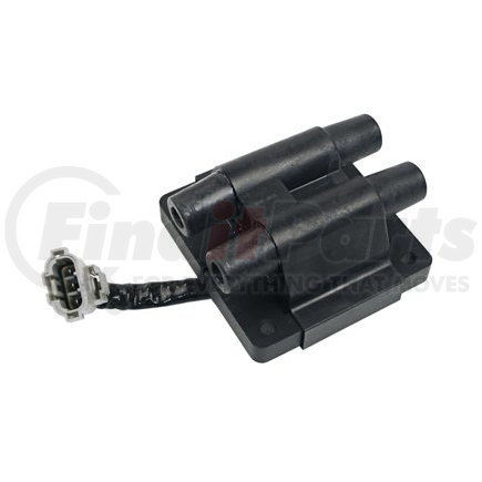 178-8199 by BECK ARNLEY - IGNITION COIL PA