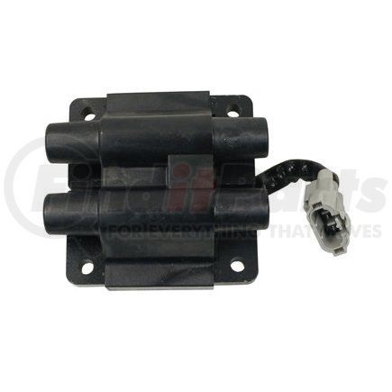 178-8202 by BECK ARNLEY - IGNITION COIL PACK