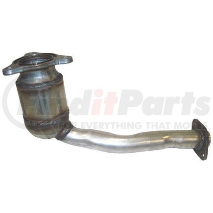 Eastern Convertors 40634 Catalytic Converter Federal / EPA Direct-Fit Converter Assembly