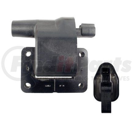 Beck Arnley 178-8209 Ignition Coil IGNITION COIL