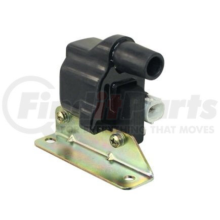 178-8218 by BECK ARNLEY - IGNITION COIL