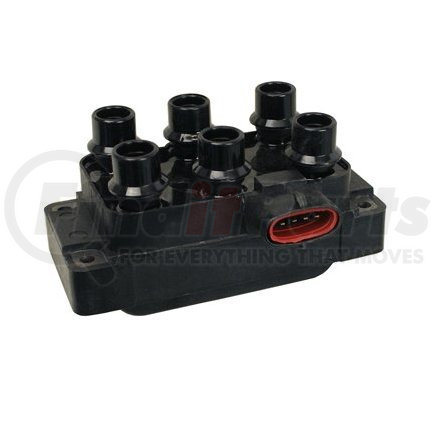 178-8221 by BECK ARNLEY - IGNITION COIL PACK