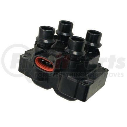 178-8222 by BECK ARNLEY - IGNITION COIL PACK