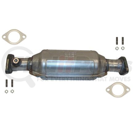Eastern Convertors 40698 Catalytic Converter Federal / EPA Direct-Fit Converter Assembly